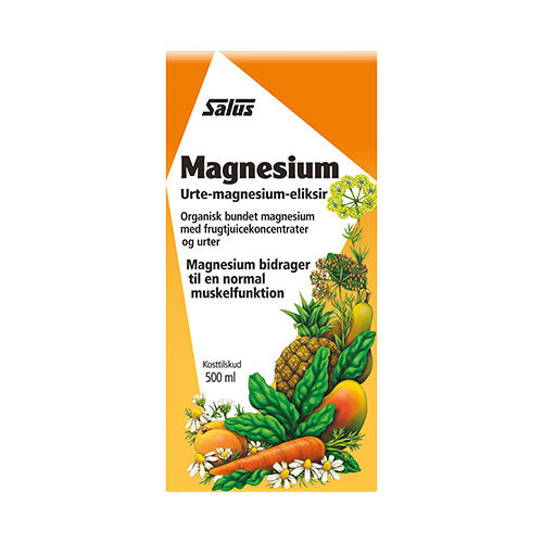 Salus Salus Magnesium