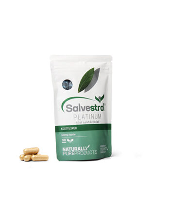 Salvestrol Salvestrol Platinum