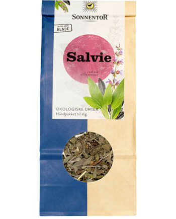 Salvie Te Sonnentor  økologisk