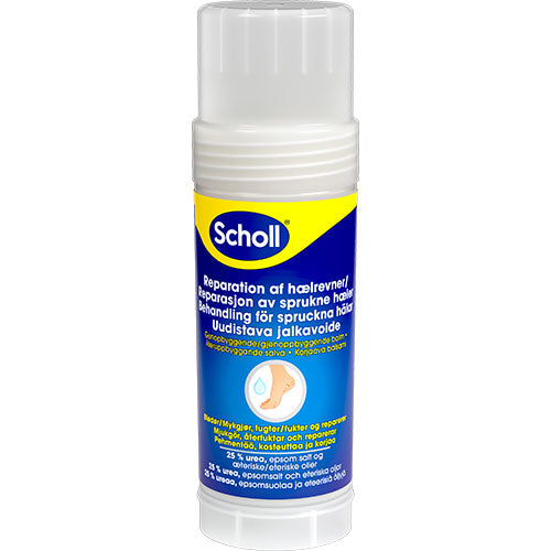 Scholl Scholl Cracked Heel Stick