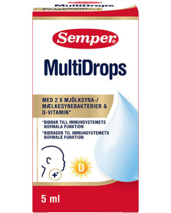 Semper Semper Multidrops