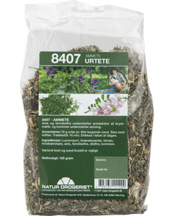 84 Serien 8407 Ammete