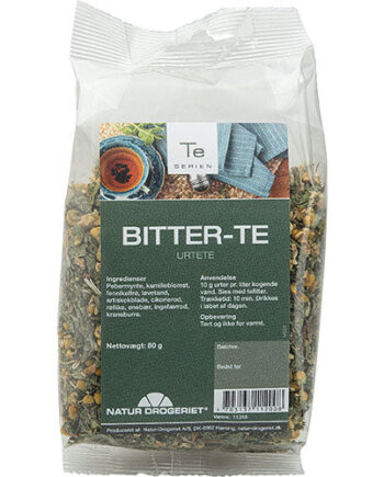 84 Serien 8415 Bitter Te