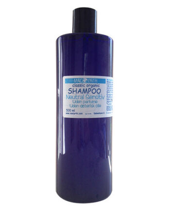 Macurth Shampoo Neutral Macurth