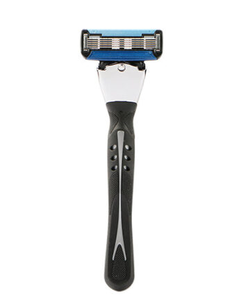 Shavesafe Razor