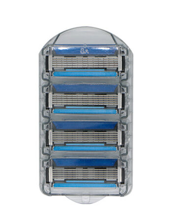 Shavesafe Razor Heads
