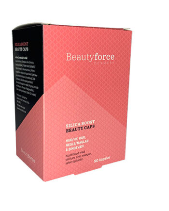 Silica Boost Beauty Force