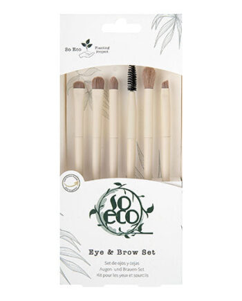So Eco So Eco Eye   Brow Set