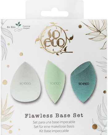 So Eco Flawless Base Set Værdi 177 -