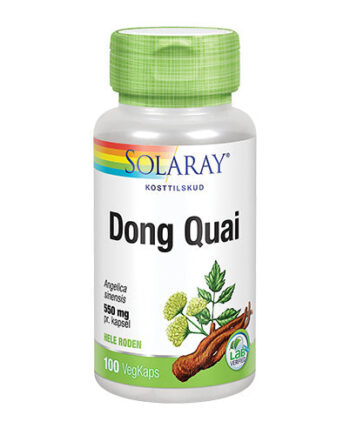 Solaray Dong Quai