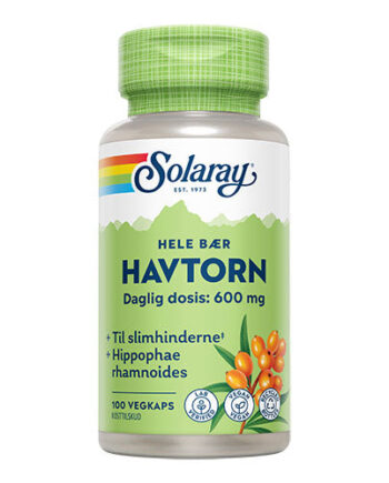Solaray Havtorn
