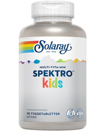 Solaray Spektro Kids
