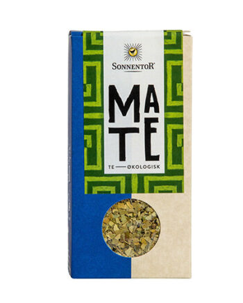 Sonnentor Mate Te  økologisk