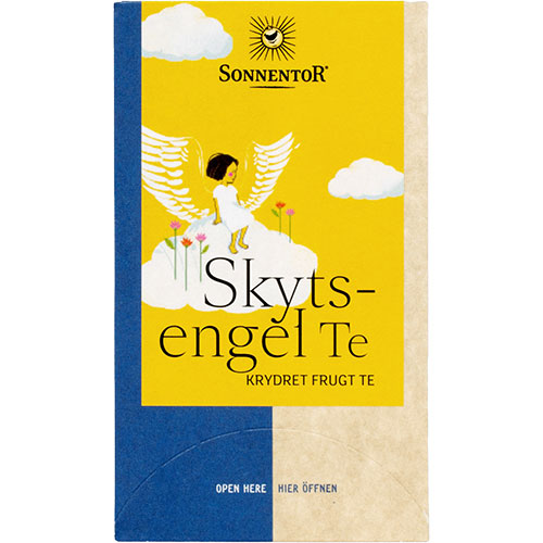 Sonnentor Skytsengel Te  økologisk