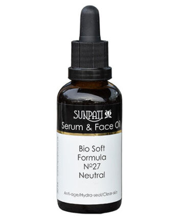 Sunpati Sunpati Serum   Face Oil Neutral No 27