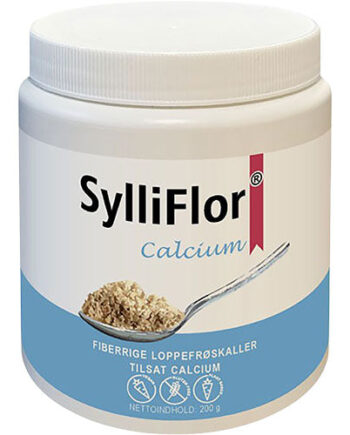 Sylliflor Sylliflor Calcium