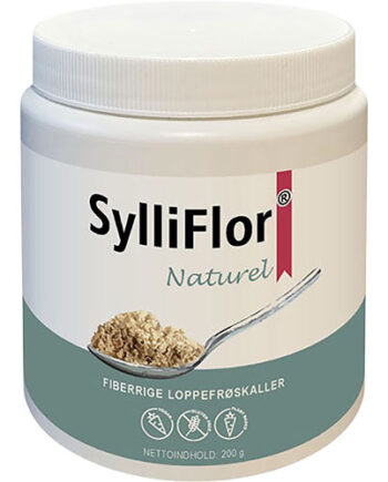 Sylliflor Sylliflor Naturel
