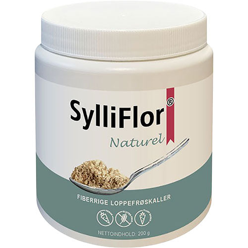 Sylliflor Sylliflor Naturel