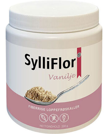 Sylliflor Sylliflor Vanilje