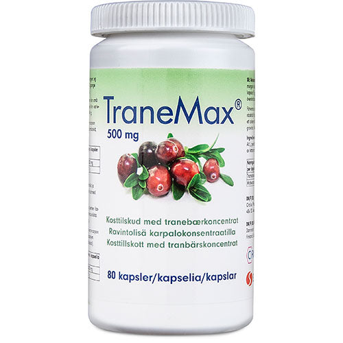 Tranemax