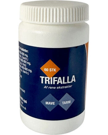 Trifalla Special