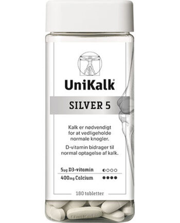 Unikalk Unikalk Silver