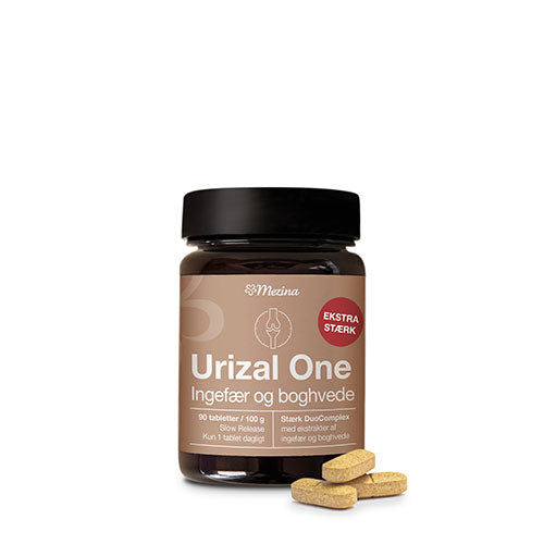 Urizal Urizal One