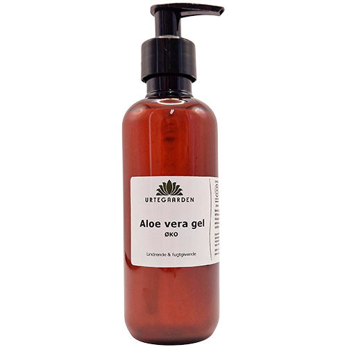 Urtegaarden Aloe Vera Gel