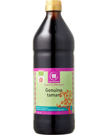 Urtekram Tamari Genuine  økologisk