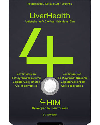 - Vegansk4him 4him Liverhealth