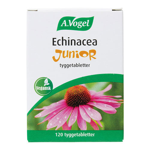 - Veganska Vogel Echinacea Junior