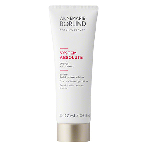 - Veganskannemarie Börlind Cleansing Lotion Antiage
