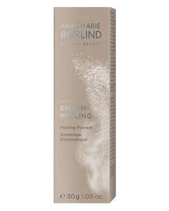 - Veganskannemarie Börlind Enzym Peeling Powder