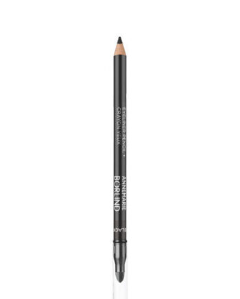 - Veganskannemarie Börlind Eyeliner Pencil Black