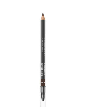- Veganskannemarie Börlind Eyeliner Pencil Black Brown