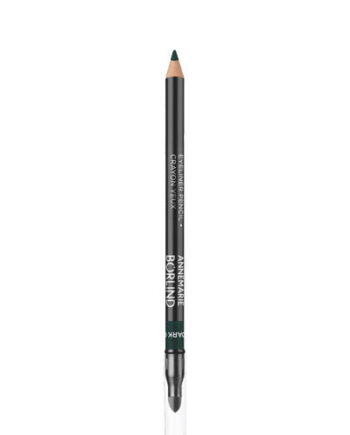- Veganskannemarie Börlind Eyeliner Pencil Dark Green