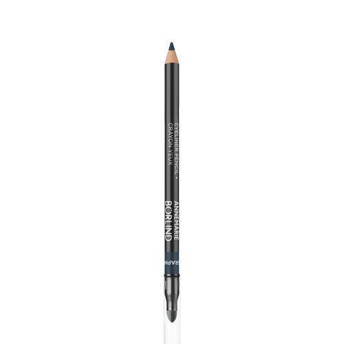 - Veganskannemarie Börlind Eyeliner Pencil Graphite