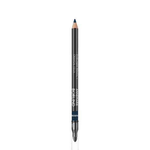 - Veganskannemarie Börlind Eyeliner Pencil Marine Blue