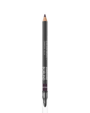 - Veganskannemarie Börlind Eyeliner Pencil Violet Black