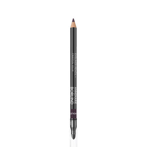 - Veganskannemarie Börlind Eyeliner Pencil Violet Black