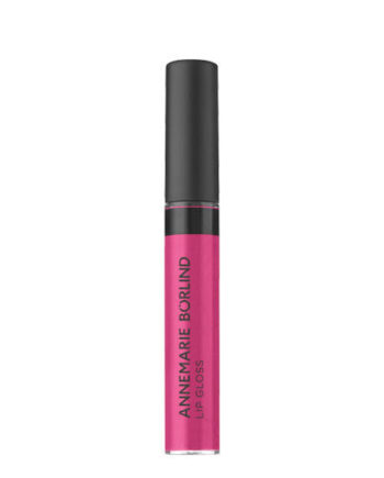 - Veganskannemarie Börlind Lip Gloss Blossom