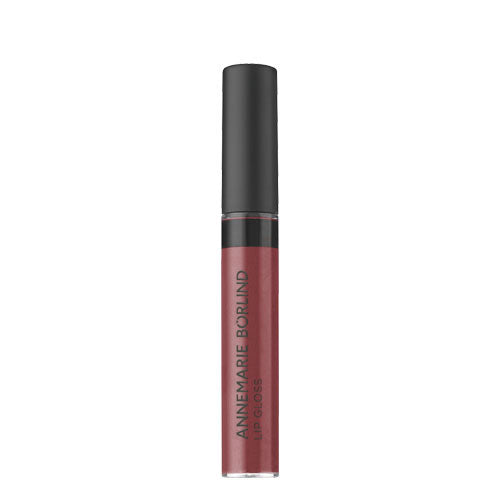 - Veganskannemarie Börlind Lip Gloss Dark Bronze