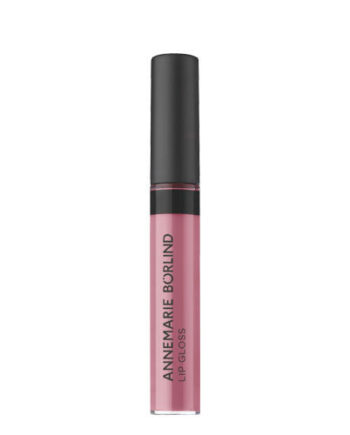 - Veganskannemarie Börlind Lip Gloss Dewy Rosé