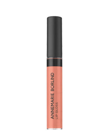 - Veganskannemarie Börlind Lip Gloss Glowy Peach