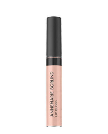 - Veganskannemarie Börlind Lip Gloss Nude