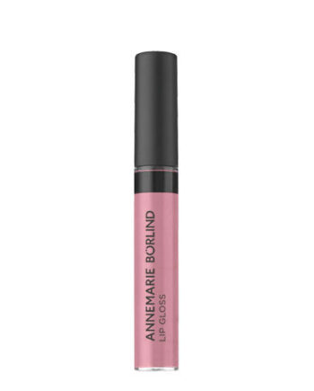 - Veganskannemarie Börlind Lip Gloss Raspberry