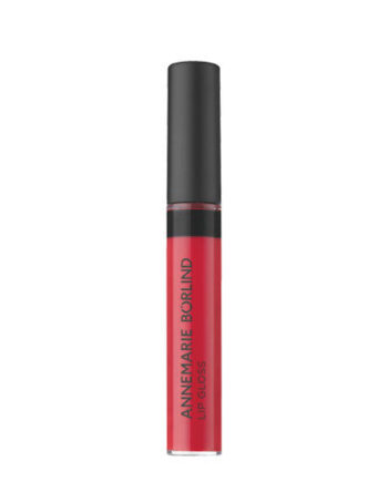 - Veganskannemarie Börlind Lip Gloss Red
