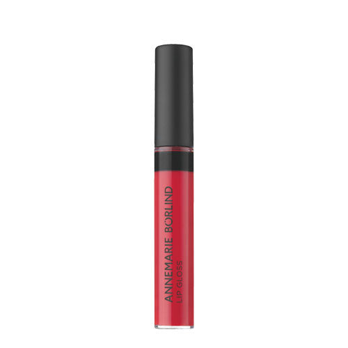 - Veganskannemarie Börlind Lip Gloss Red