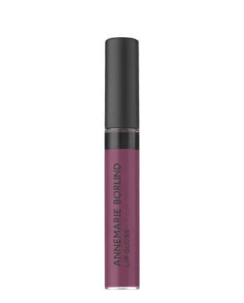 - Veganskannemarie Börlind Lip Gloss Ruby
