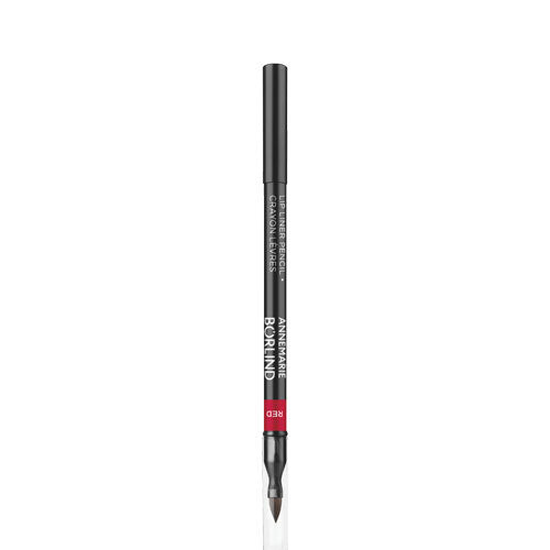 - Veganskannemarie Börlind Lip Liner Pencil Red